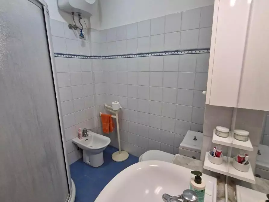 Immagine 18 di Appartamento in vendita  a Rio Marina