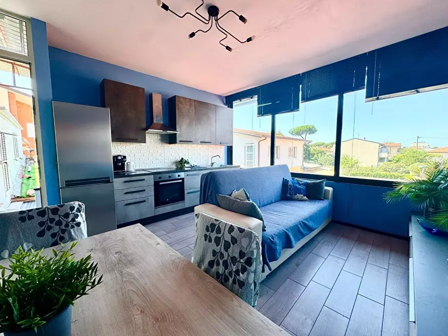 Immagine 61 di Appartamento in vendita  a Viareggio