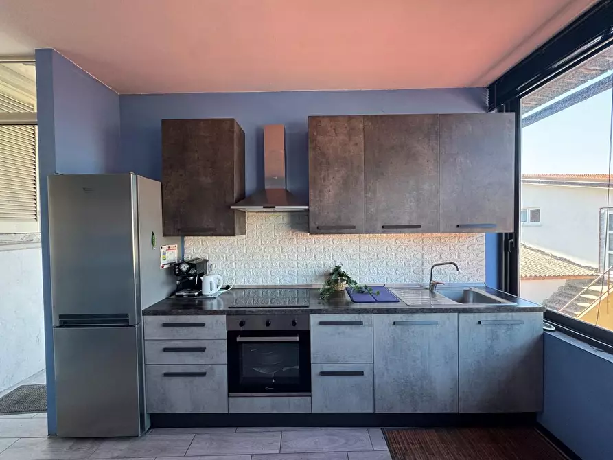 Immagine 54 di Appartamento in vendita  a Viareggio