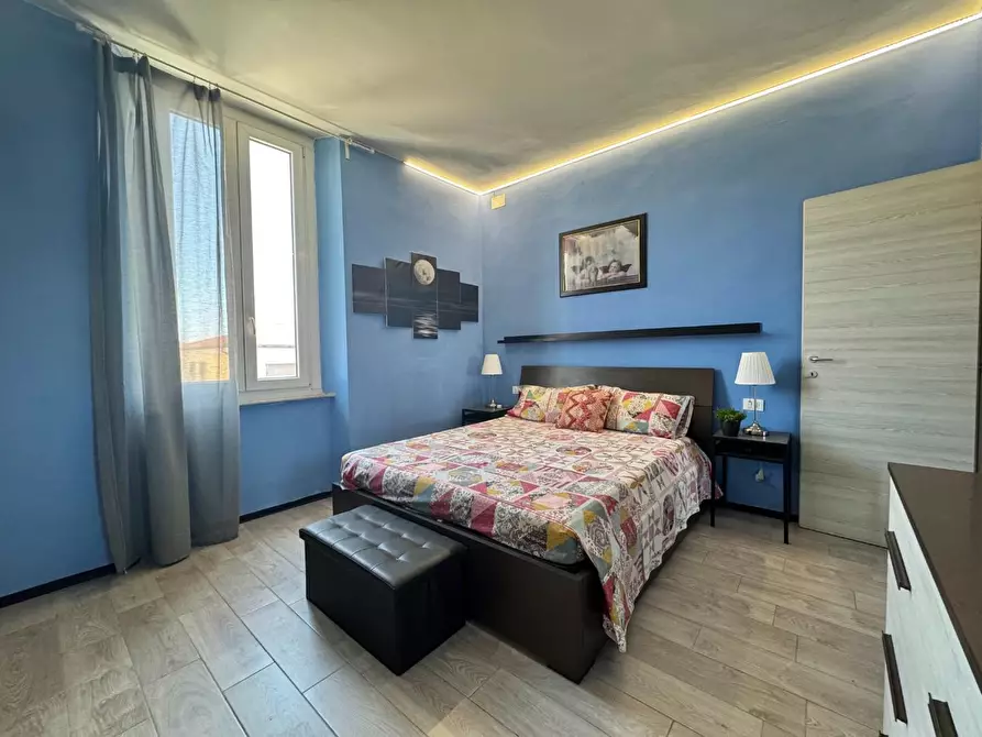 Immagine 44 di Appartamento in vendita  a Viareggio