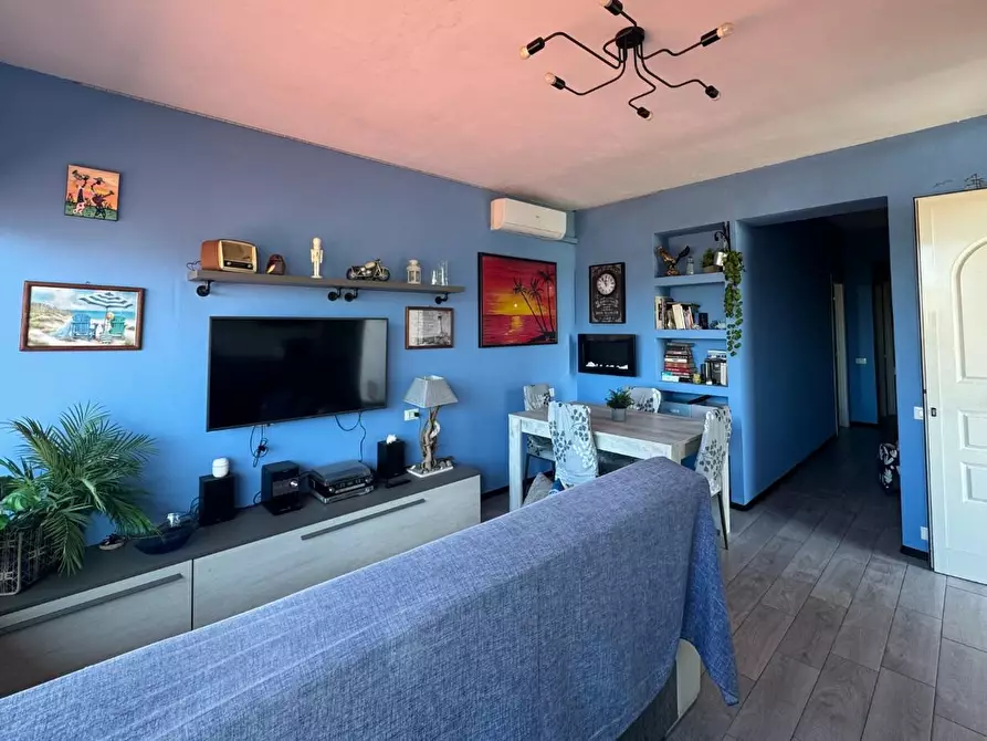 Immagine 63 di Appartamento in vendita  a Viareggio