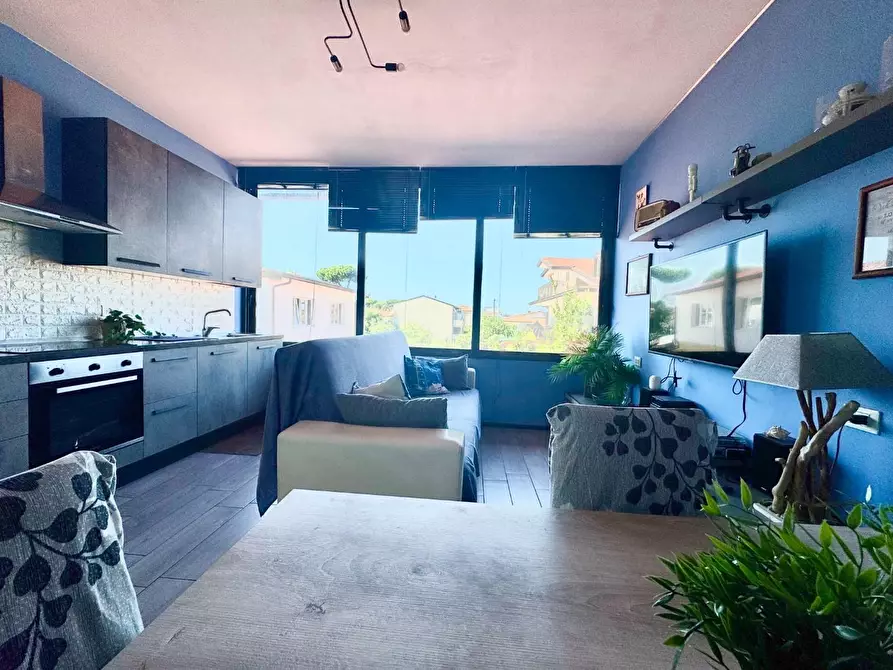 Immagine 62 di Appartamento in vendita  a Viareggio