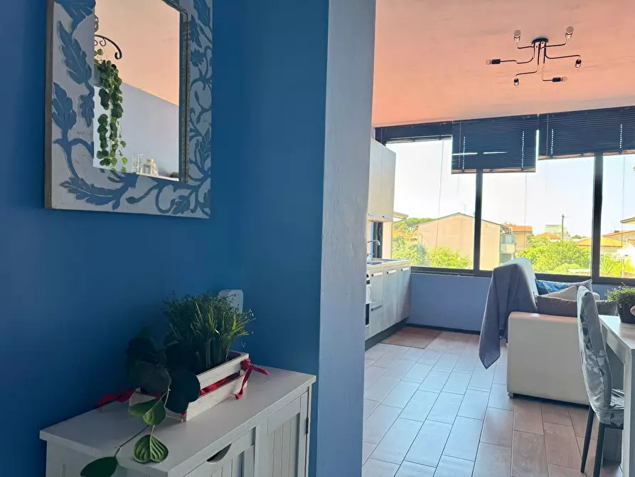 Immagine 7 di Appartamento in vendita  a Viareggio
