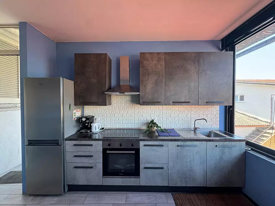 Immagine 53 di Appartamento in vendita  a Viareggio