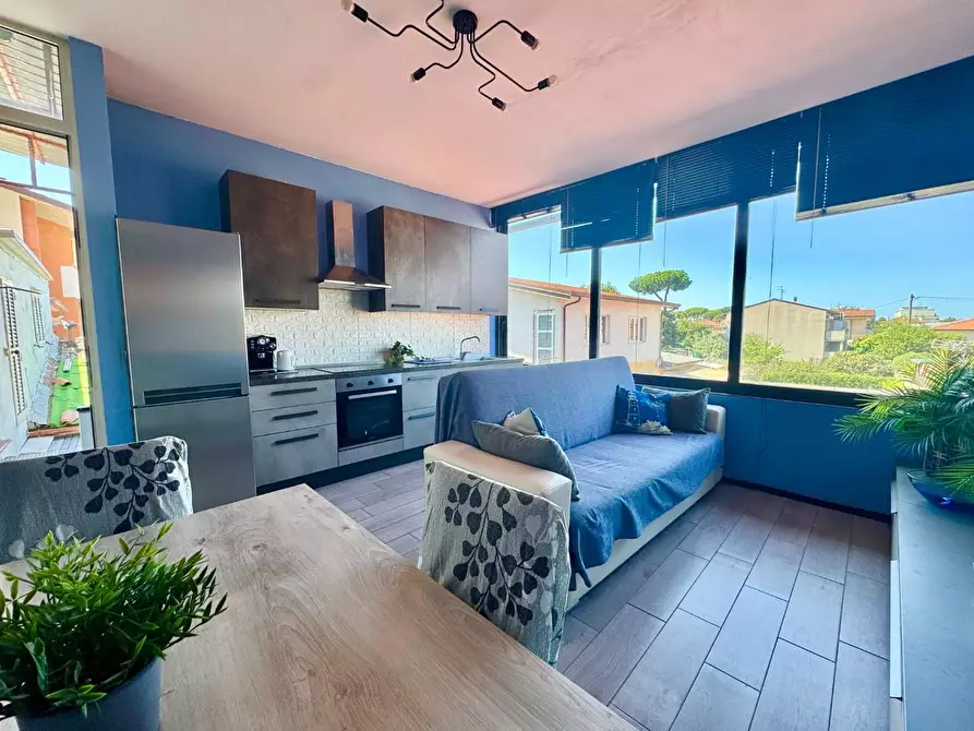 Immagine 16 di Appartamento in vendita  a Viareggio