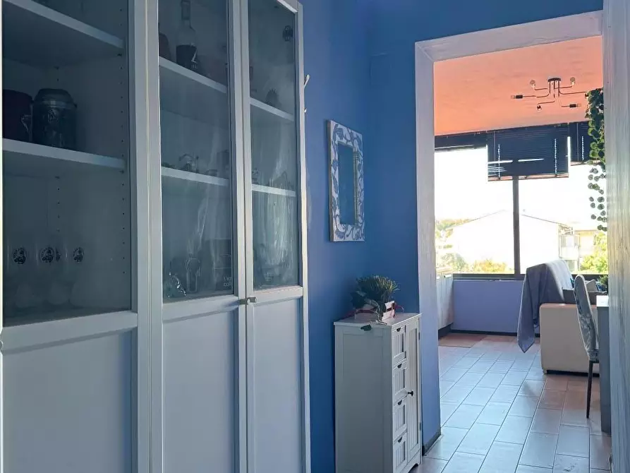 Immagine 14 di Appartamento in vendita  a Viareggio