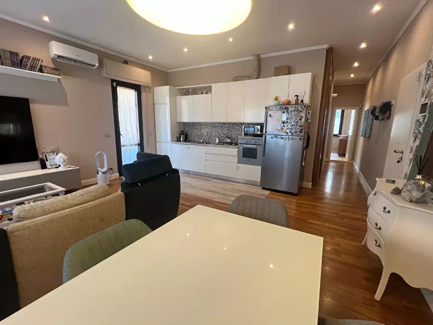 Immagine 5 di Appartamento in vendita  a Camaiore