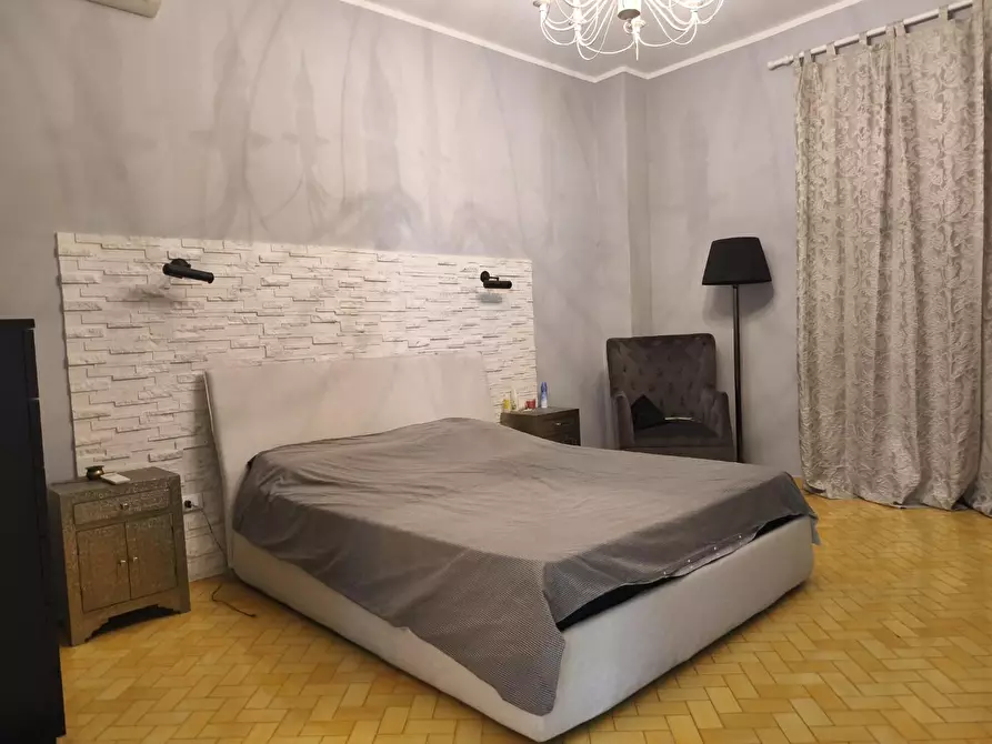 Immagine 12 di Casa semindipendente in vendita  a Castelnuovo Magra