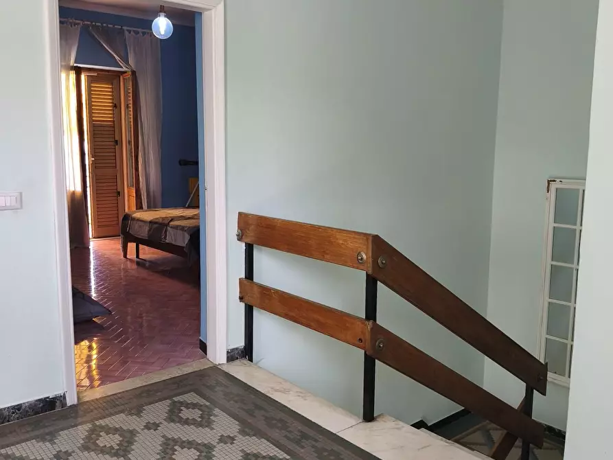 Immagine 14 di Casa semindipendente in vendita  a Castelnuovo Magra