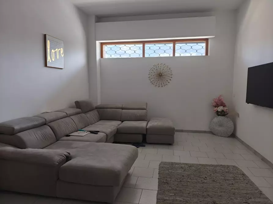 Immagine 4 di Casa semindipendente in vendita  a Castelnuovo Magra