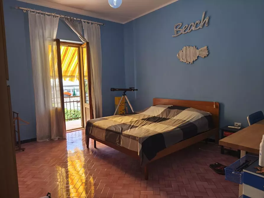 Immagine 9 di Casa semindipendente in vendita  a Castelnuovo Magra