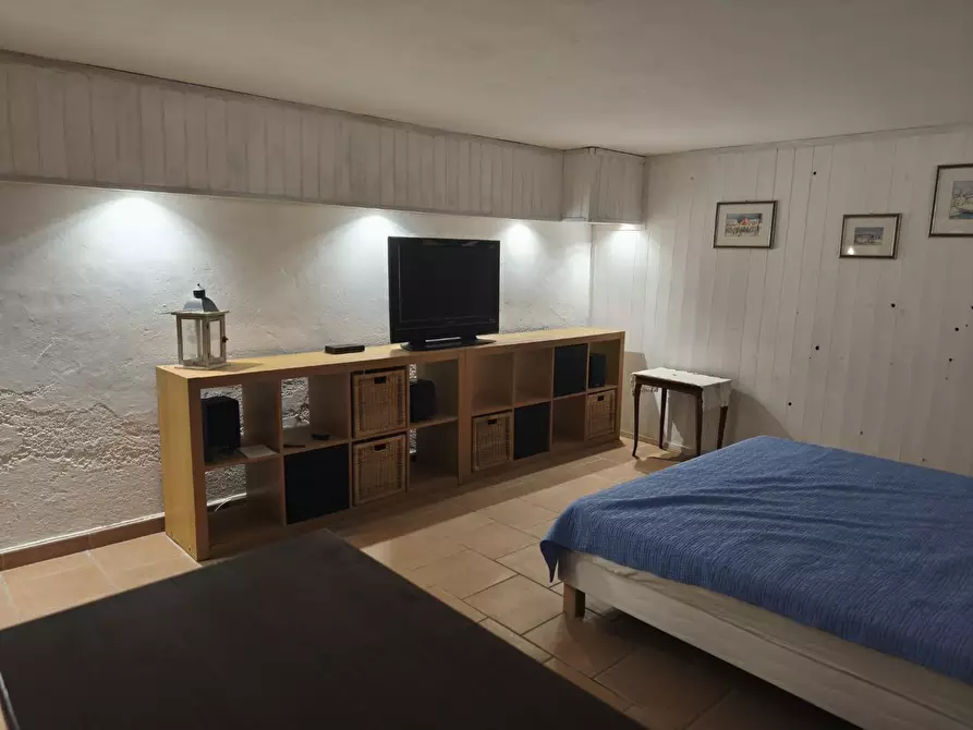 Immagine 18 di Casa semindipendente in vendita  a Castelnuovo Magra