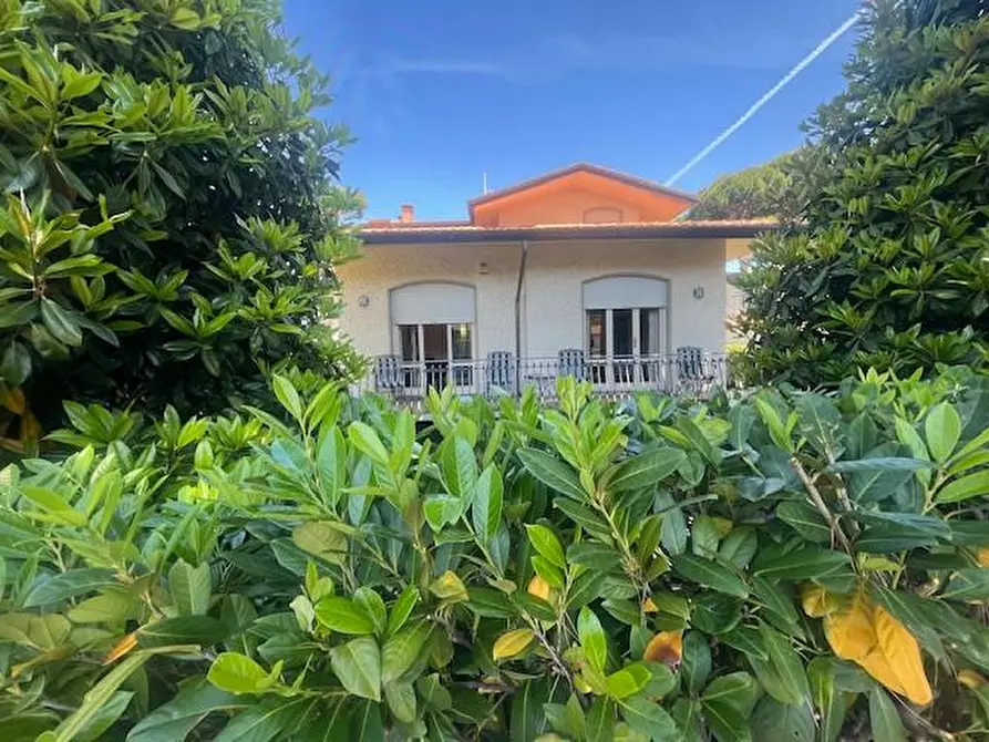 Immagine 61 di Villa in vendita  a Camaiore