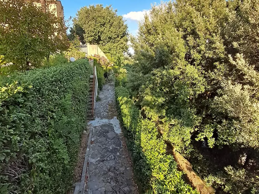 Immagine 44 di Villa in vendita  a Santa Maria A Monte