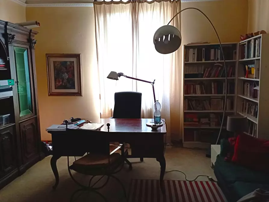 Immagine 10 di Villa in vendita  a Santa Maria A Monte