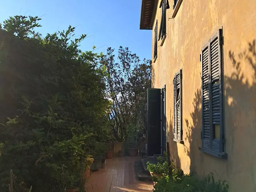 Immagine 43 di Villa in vendita  a Santa Maria A Monte