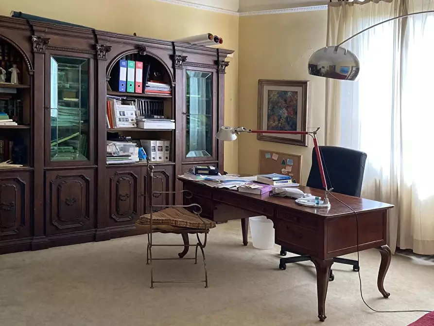 Immagine 30 di Villa in vendita  a Santa Maria A Monte