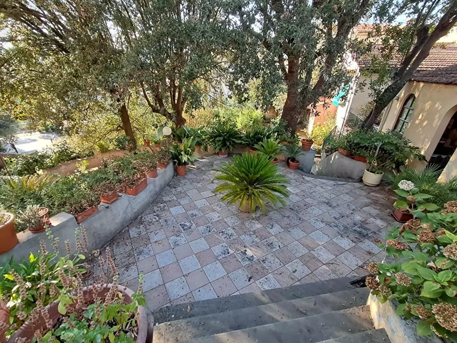 Immagine 34 di Villa in vendita  a Santa Maria A Monte