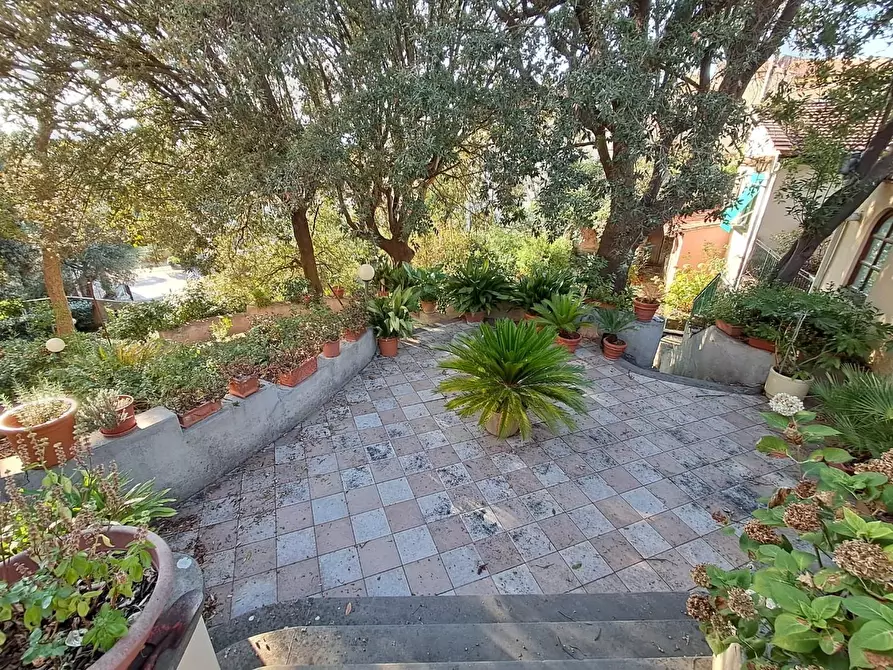 Immagine 59 di Villa in vendita  a Santa Maria A Monte