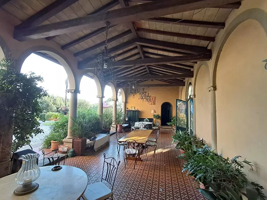 Immagine 56 di Villa in vendita  a Santa Maria A Monte