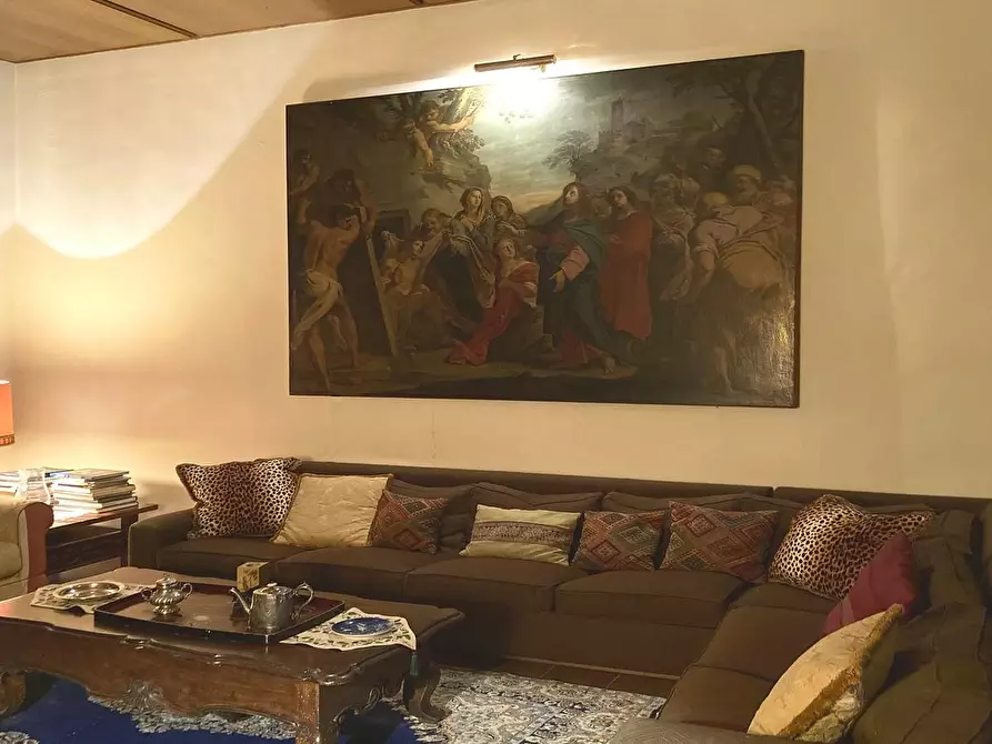 Immagine 32 di Villa in vendita  a Santa Maria A Monte