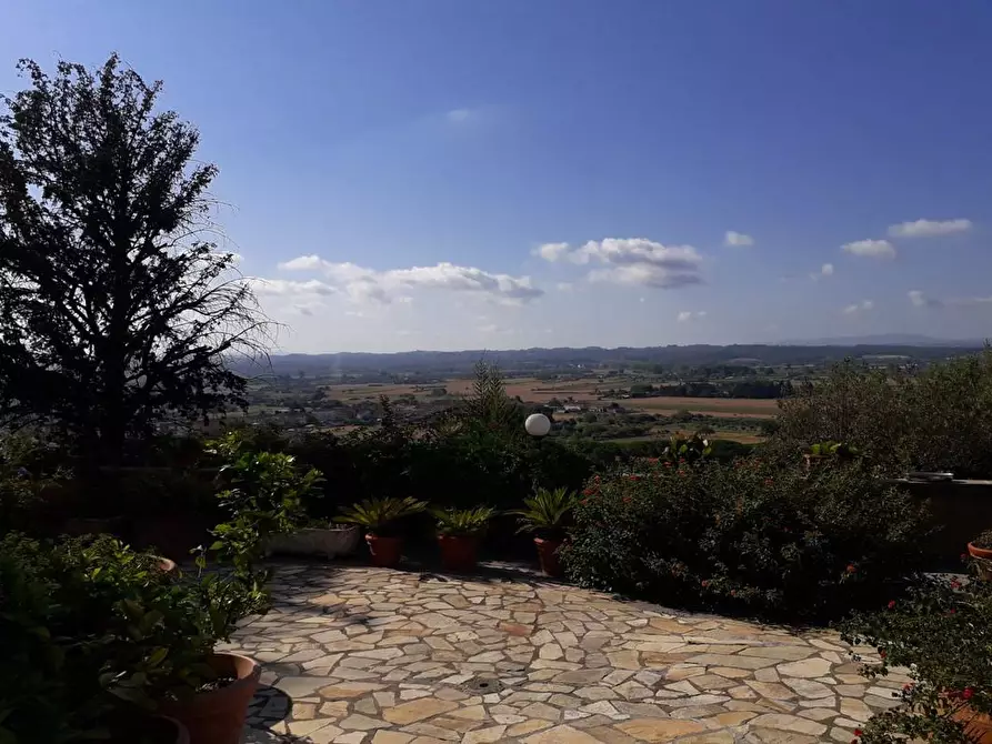 Immagine 22 di Villa in vendita  a Santa Maria A Monte