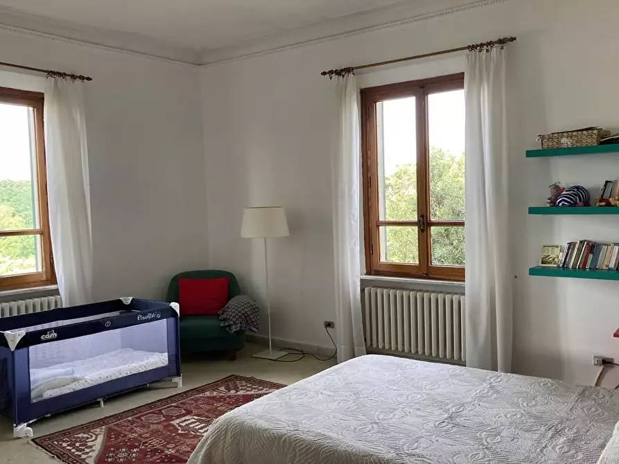 Immagine 31 di Villa in vendita  a Santa Maria A Monte