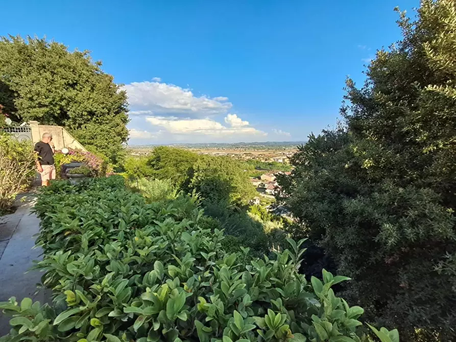 Immagine 63 di Villa in vendita  a Santa Maria A Monte
