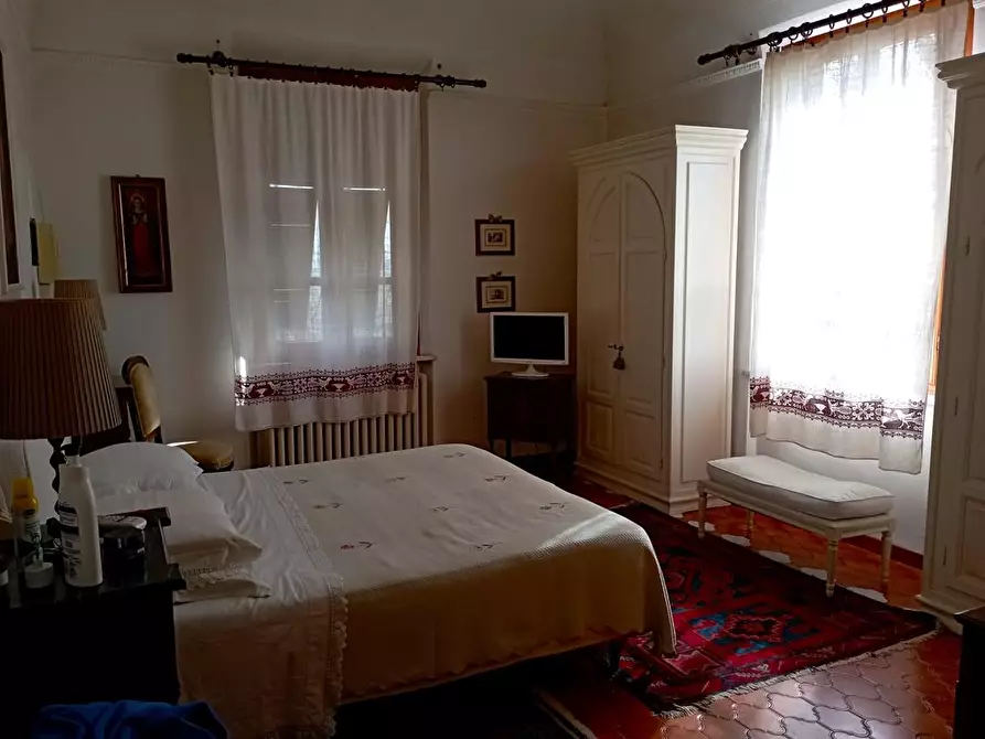 Immagine 4 di Villa in vendita  a Santa Maria A Monte