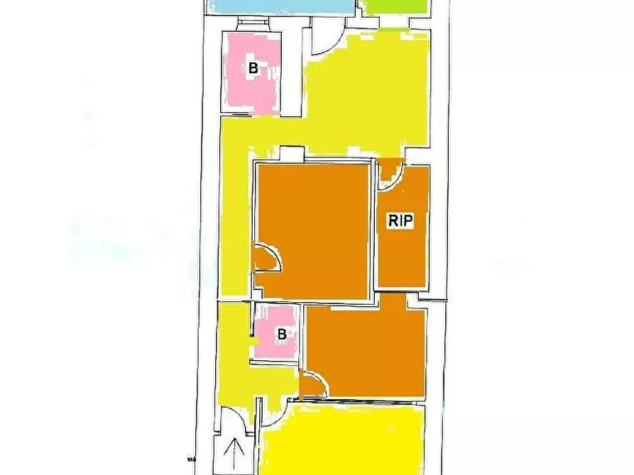 Immagine 26 di Appartamento in vendita  a Giardini-Naxos