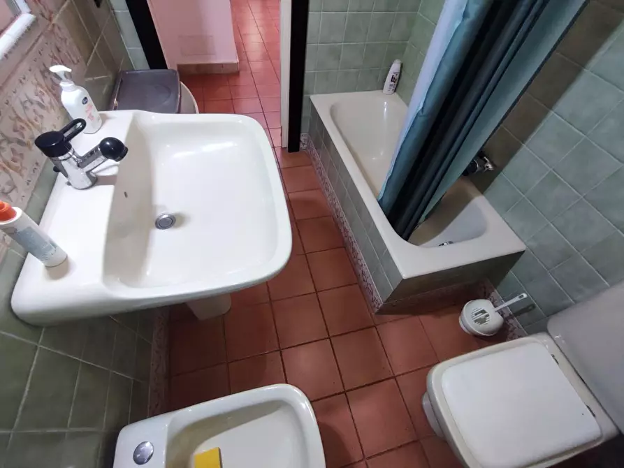 Immagine 23 di Appartamento in vendita  a Giardini-Naxos