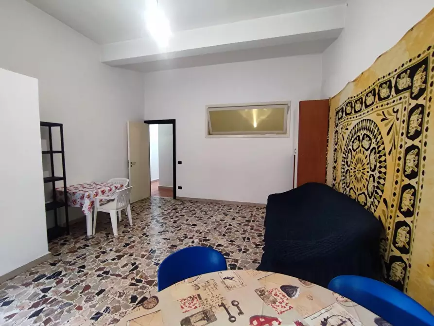 Immagine 9 di Appartamento in vendita  a Giardini-Naxos