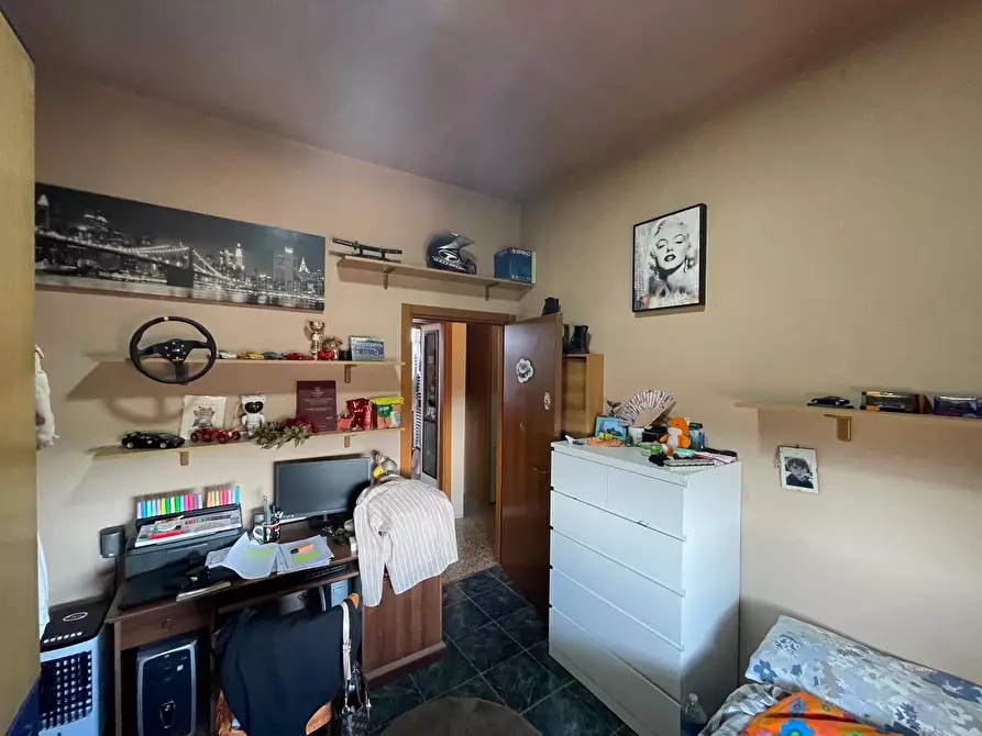 Immagine 25 di Appartamento in vendita  a Siena