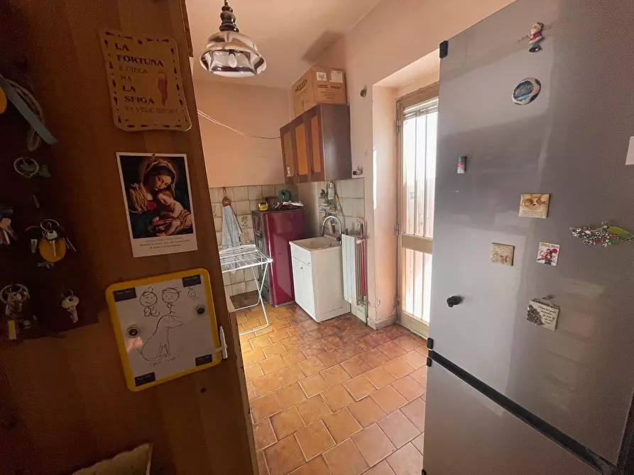 Immagine 15 di Appartamento in vendita  a Siena