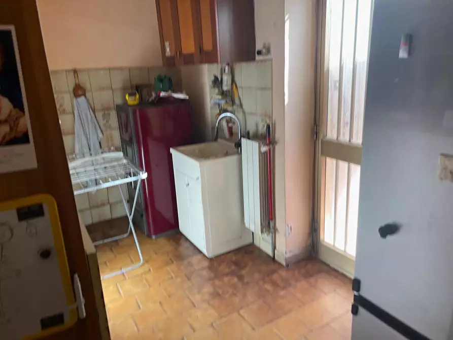Immagine 14 di Appartamento in vendita  a Siena