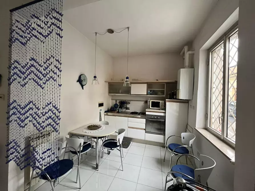 Immagine 9 di Porzione di casa in vendita  a Viareggio