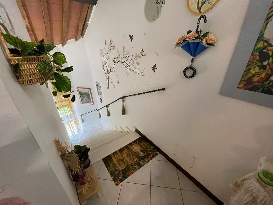 Immagine 33 di Appartamento in vendita  a Monteriggioni