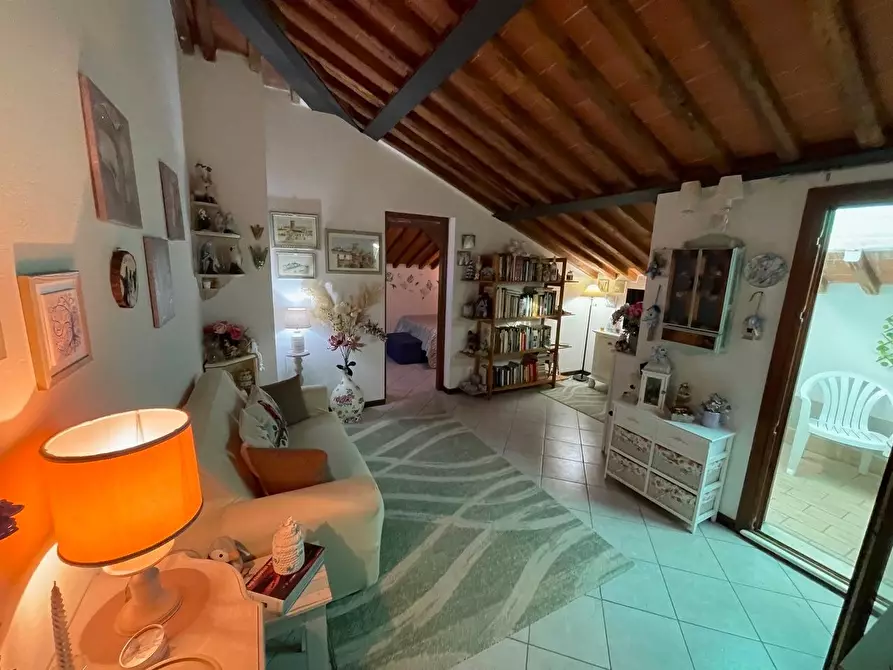 Immagine 28 di Appartamento in vendita  a Monteriggioni