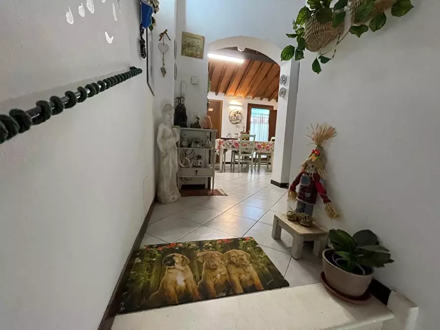 Immagine 14 di Appartamento in vendita  a Monteriggioni