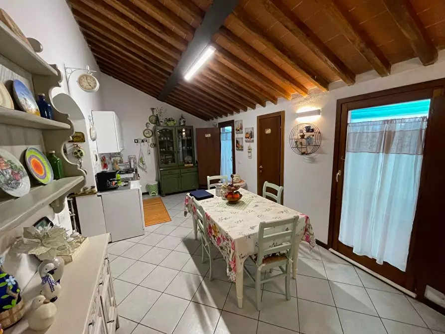 Immagine 1 di Appartamento in vendita  a Monteriggioni