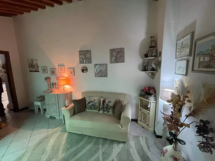 Immagine 23 di Appartamento in vendita  a Monteriggioni