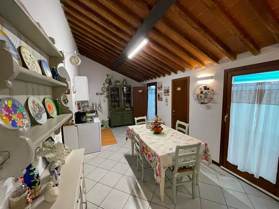 Immagine 3 di Appartamento in vendita  a Monteriggioni