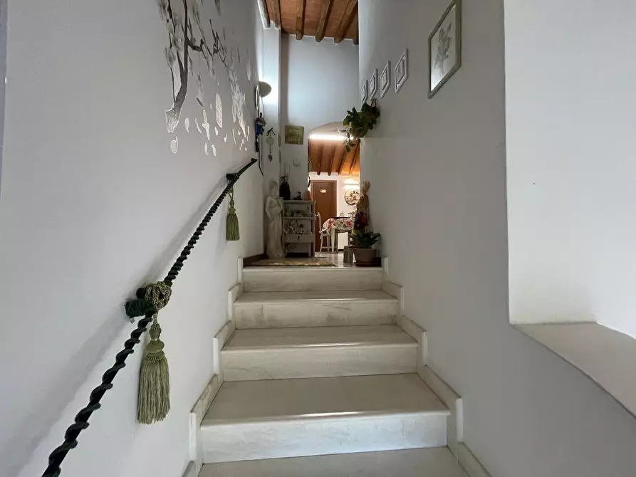 Immagine 13 di Appartamento in vendita  a Monteriggioni
