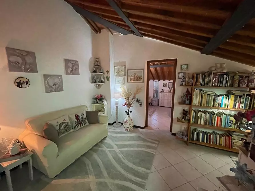 Immagine 26 di Appartamento in vendita  a Monteriggioni