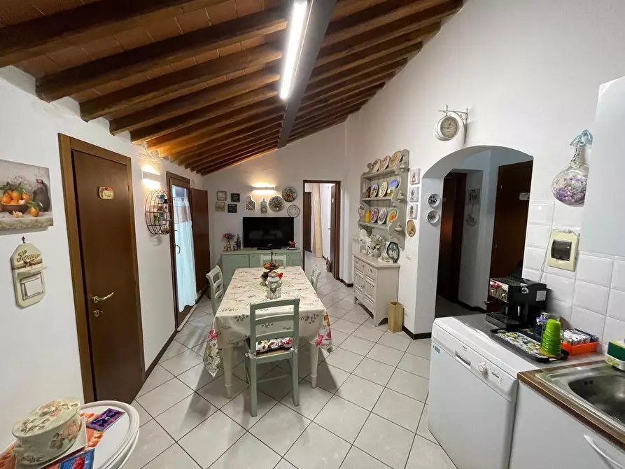 Immagine 4 di Appartamento in vendita  a Monteriggioni