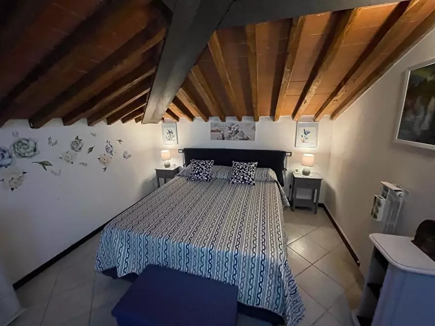 Immagine 15 di Appartamento in vendita  a Monteriggioni
