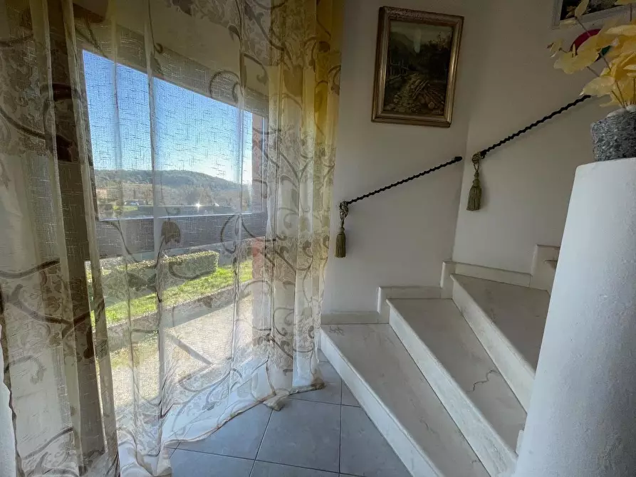 Immagine 12 di Appartamento in vendita  a Monteriggioni