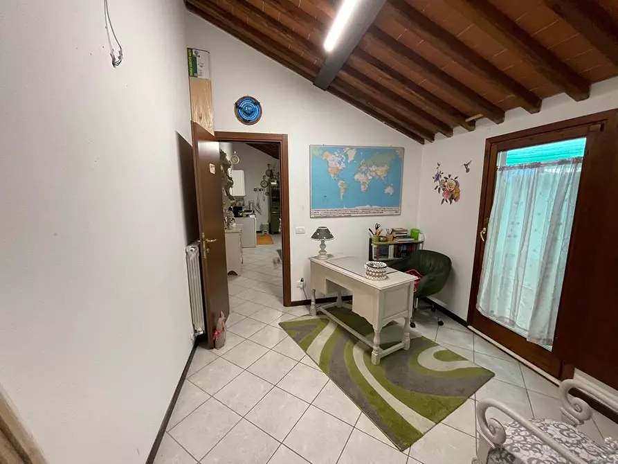 Immagine 42 di Appartamento in vendita  a Monteriggioni