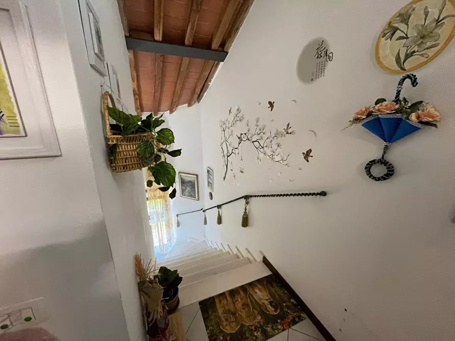 Immagine 34 di Appartamento in vendita  a Monteriggioni