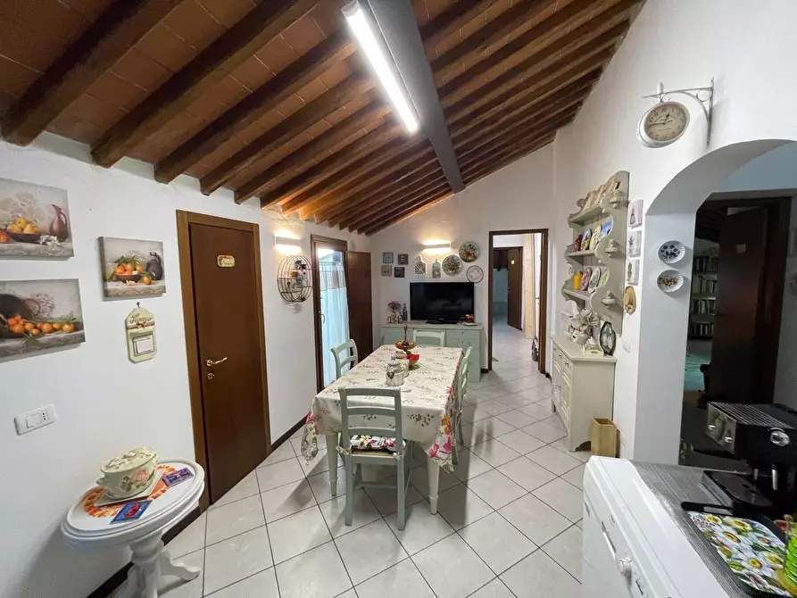 Immagine 6 di Appartamento in vendita  a Monteriggioni